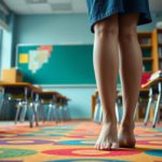 Barefoot Shoes for Teachers: Comfort for Long Hours on Feet