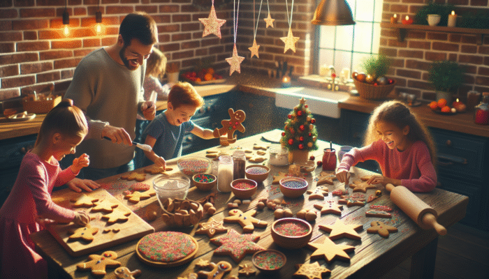 Holiday Cookie Recipes: Your Guide to Festive Treats