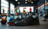 Xero Shoes Performance Analysis for 2025 CrossFit WODs