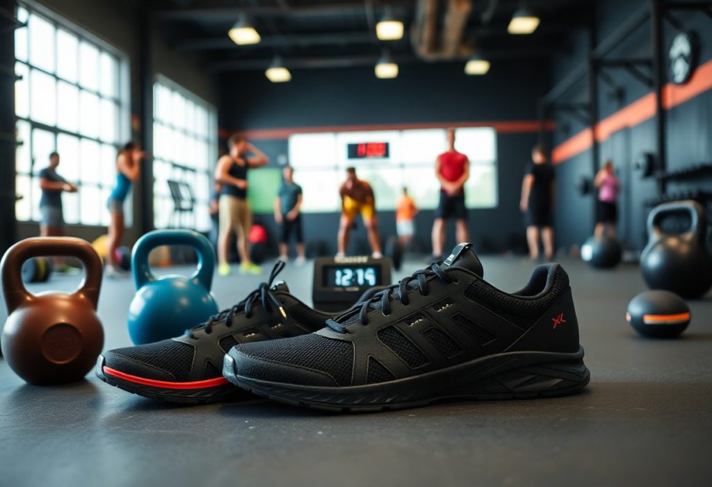Xero Shoes Performance Analysis for 2025 CrossFit WODs