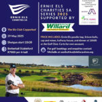 Copperleaf Golf Estate: Experience The Els Club Delight