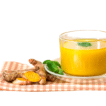 Turmeric: Unveiling Health Benefits of the Golden Spice