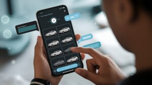 Chatbots Revolutionise Your Online Car Rental Journey