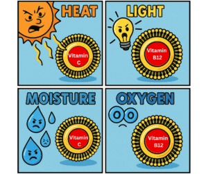 Liposomal Supplements Offer a Scientific Edge