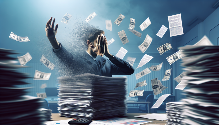 Debt Consolidation Guide for a New Beginning in the UK