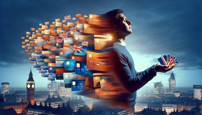 Debt Consolidation: What Amount Is Necessary in the UK?