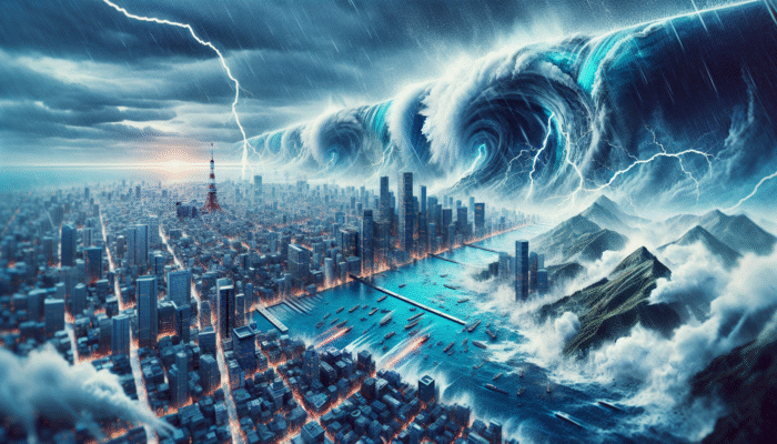 Disaster Preparedness: Your Essential Guide for Everyone