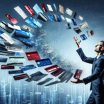 Debt Consolidation Mobile Apps for Effortless Management