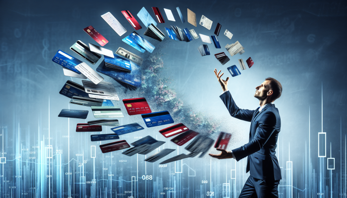 Debt Consolidation Mobile Apps for Effortless Management