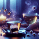 Chamomile for Relaxation: A Guide to Inner Calm