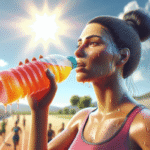 Electrolyte Supplements for Optimal Hydration: Essential Insights