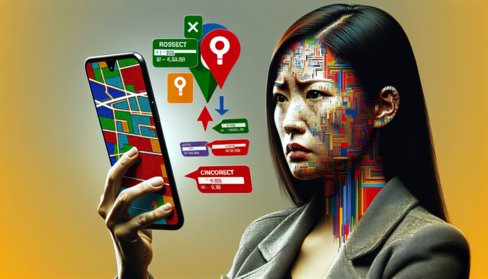 Google Maps Listing Boosts Your Business Visibility