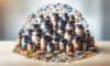 Essential Insights on Men’s Benefits from Supplements