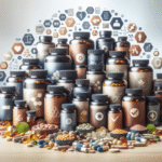 Essential Insights on Men’s Benefits from Supplements