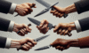 Knife Safety Rules: Top Tips for Safe Handling Practices