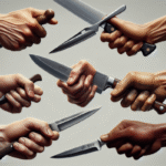 Knife Safety Rules: Top Tips for Safe Handling Practices