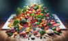 Dash Diet Plan: The Definitive Cooking Companion