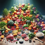 Dash Diet Plan: The Definitive Cooking Companion