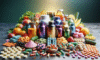 Understanding Dietary Supplements: Their Functions and Benefits