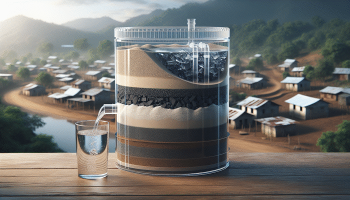 Water Filter Hacks for Purifying Your Drinking Water