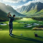 Golf Shoulder Mobility: Top Tips and Techniques for Improvement