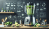High-Quality Blender for Versatile Investment