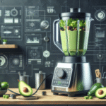 High-Quality Blender for Versatile Investment