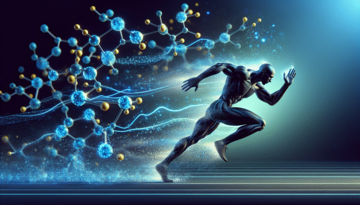 Beta-Alanine for Stamina: The Ultimate Guide to Improvement