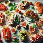 Date Night Recipes for Stunning Romantic Dinners