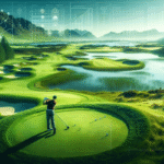 Silver Lakes Golf Club: Premier Golfing Experience Awaiting You