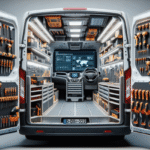 Tool Storage Ideas: Efficient Solutions for Organising Teams
