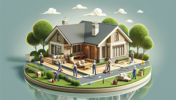 House Clearance in Chester: Quick and Reliable Options