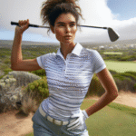 Women’s Golf Fashion: Inspiring Trends for Stylish Play