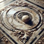 Repairing Gaps in East Lothian Stone Flooring Solutions