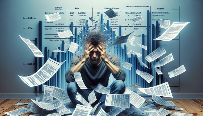 Debt Consolidation Loans: Important Risks to Weigh