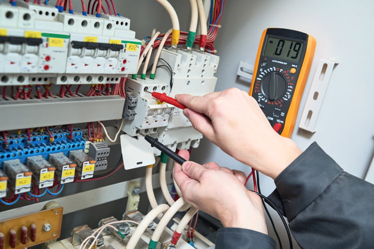 Electrical Safety Inspections: A Key Guide for Melbourne Homeowners
