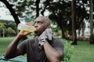 Electrolyte Supplements for Achieving Optimal Hydration