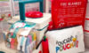 Kids First Aid Kit: Boo Boo Bus Medical Emergency Box