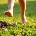 Barefoot Footwear: The Orthopedic Benefits for Children