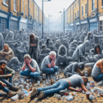 Substance Use Disorders: The Essential Guide for the UK