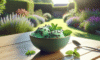 Mint in Desserts: A Fresh Take on Sweet Delights