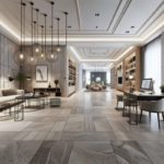 Sorrento Limestone: Ideal Choice for Textured Floors in Dundee