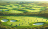 SA Greens Mastery: Enhance Your Golf Course Reading Skills