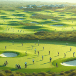 SA Greens Mastery: Enhance Your Golf Course Reading Skills