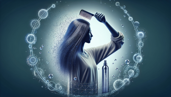 Detangling Sprays: Best Picks for Knotty Hair