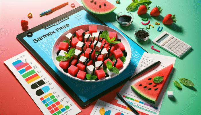 No-Cook Recipes: Refreshing Meals for Warm Days
