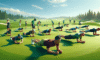 Golf Core Strength Exercises: The Definitive Local Handbook