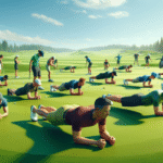 Golf Core Strength Exercises: The Definitive Local Handbook