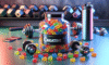 Creatine Gummies: Benefits and Best Options Explored