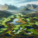Golf Courses in Michigan: The Essential Guide to Play